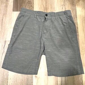 Men’s Hurley Phantom Hybrid Shorts